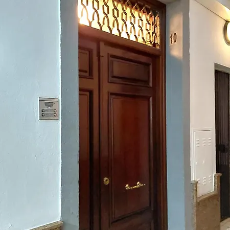 Apartmán Puerto Boutique Granada