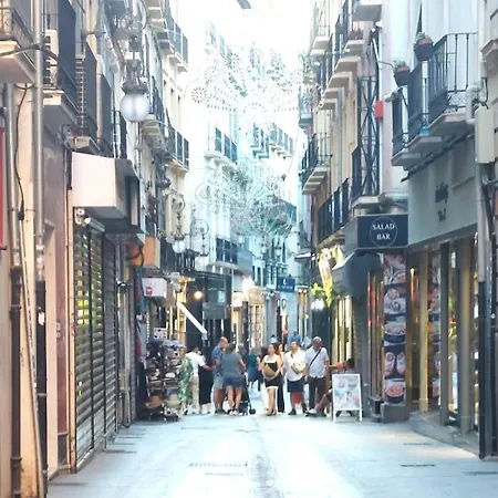 Apartmán Puerto Boutique