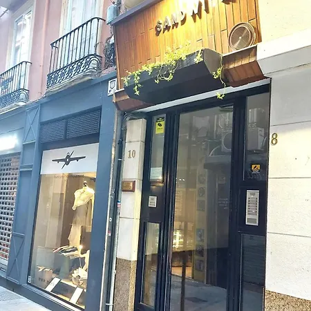 Puerto Boutique Apartmán *