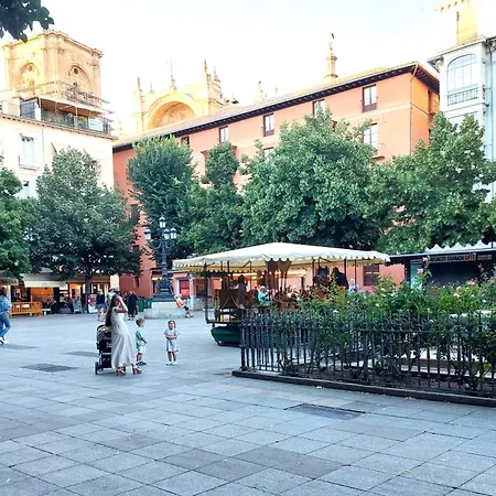 Apartmán Puerto Boutique
