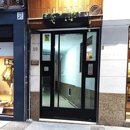 Apartmán Puerto Boutique