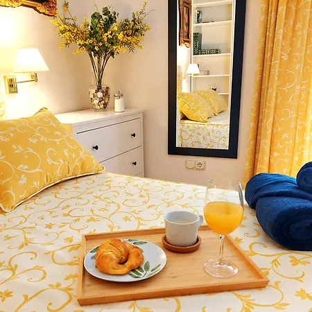 Apartmán Puerto Boutique Granada