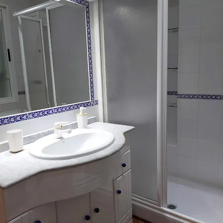 Apartmán Puerto Boutique *
