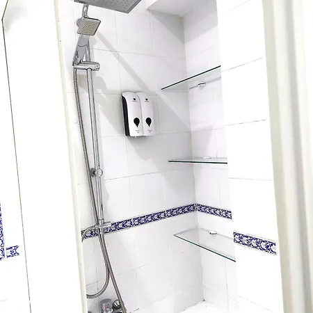 Apartmán Puerto Boutique *