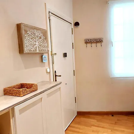 Apartmán Puerto Boutique