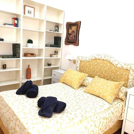 Apartmán Puerto Boutique