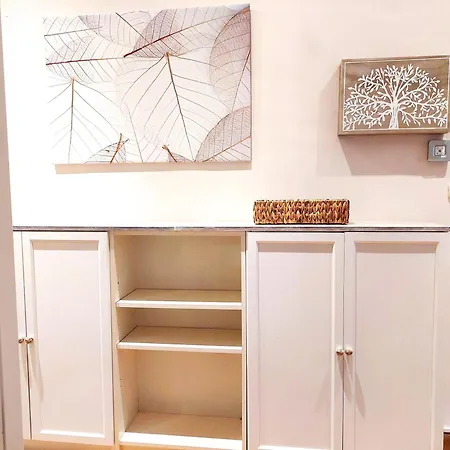 Puerto Boutique Apartmán Granada