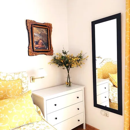 Puerto Boutique Apartmán