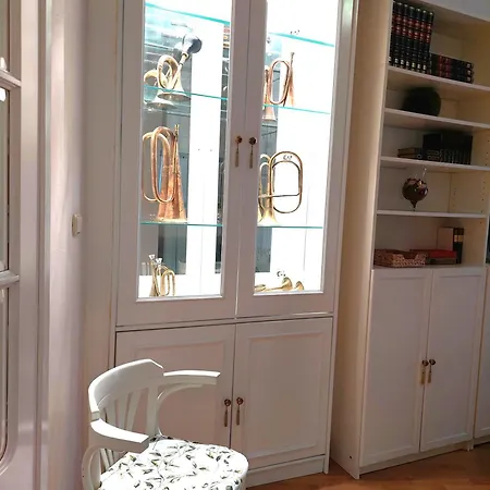 Apartmán Puerto Boutique *