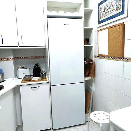 Apartmán Puerto Boutique *