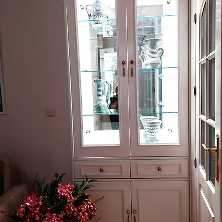 Apartmán Puerto Boutique