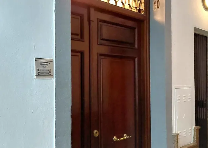 Διαμέρισμα Puerto Boutique Γρανάδα