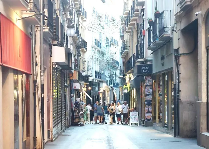 Διαμέρισμα Puerto Boutique