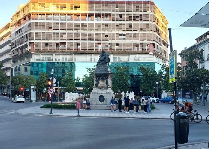 Διαμέρισμα Puerto Boutique *