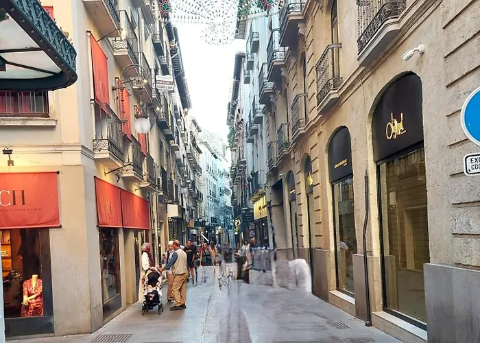 Puerto Boutique * Γρανάδα