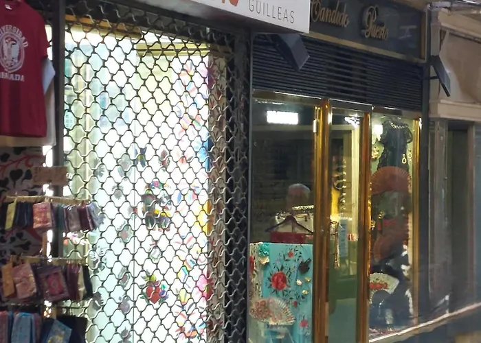 Puerto Boutique *