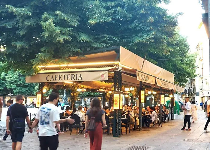 Puerto Boutique Γρανάδα