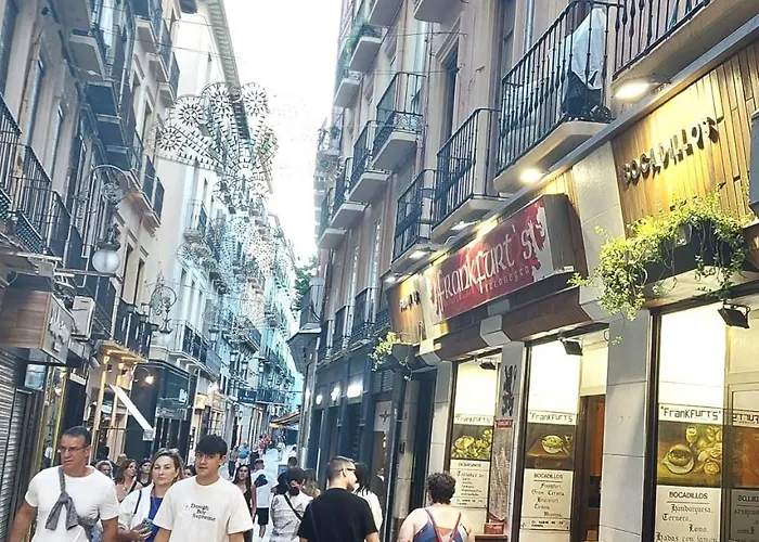 Puerto Boutique Γρανάδα