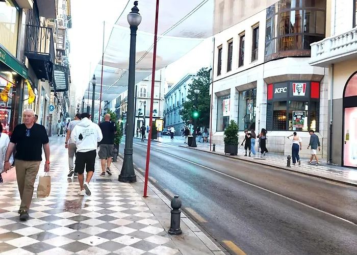 Διαμέρισμα Puerto Boutique