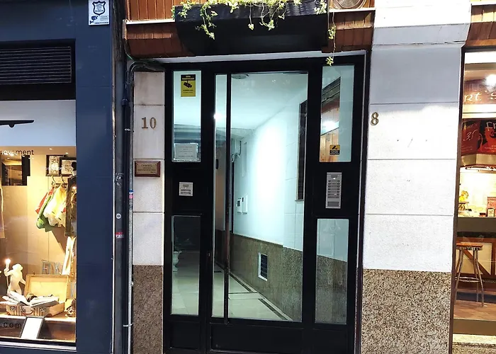 Διαμέρισμα Puerto Boutique