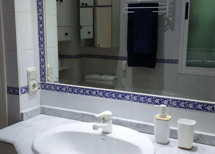Puerto Boutique Διαμέρισμα *