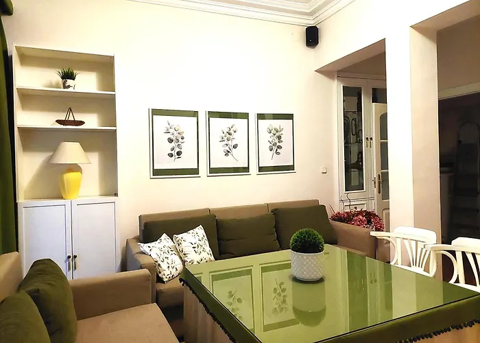 Puerto Boutique * Γρανάδα