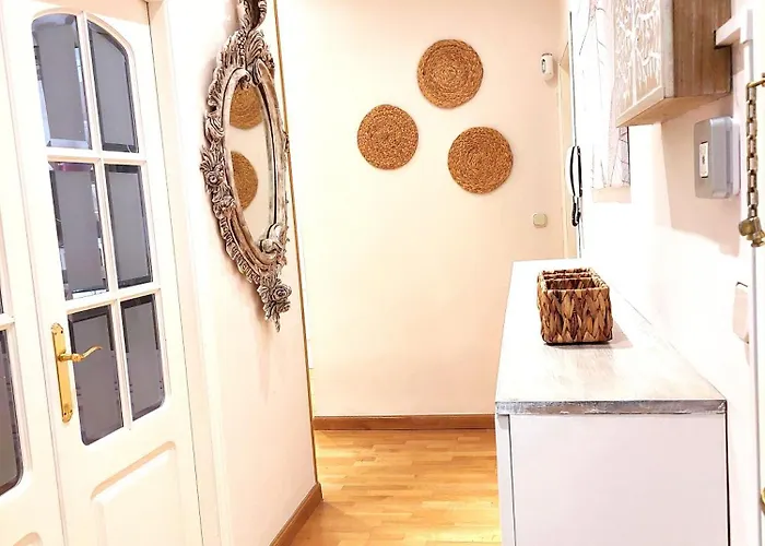 Puerto Boutique * Γρανάδα