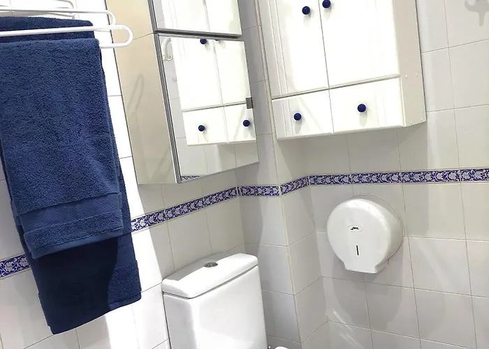 Puerto Boutique Διαμέρισμα Γρανάδα