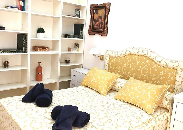 Διαμέρισμα Puerto Boutique