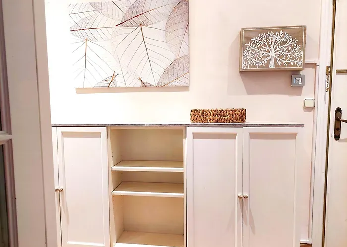 Puerto Boutique Διαμέρισμα Γρανάδα