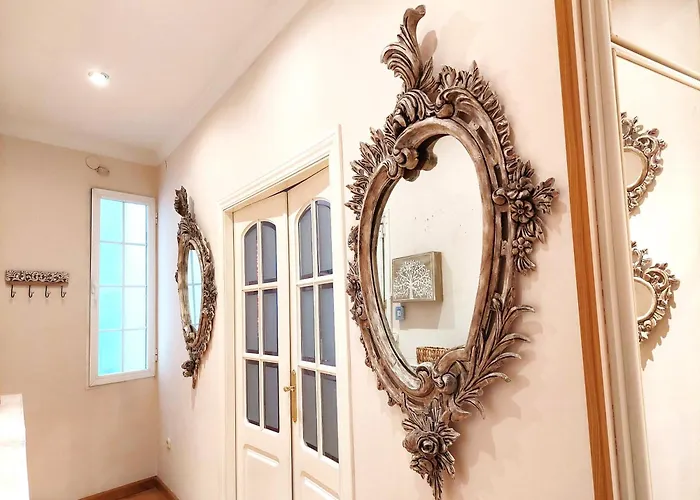 Puerto Boutique Γρανάδα