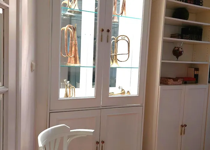 Διαμέρισμα Puerto Boutique *