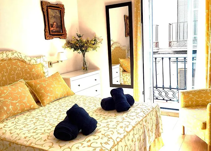 Puerto Boutique Γρανάδα
