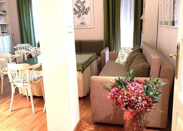 Puerto Boutique Διαμέρισμα *