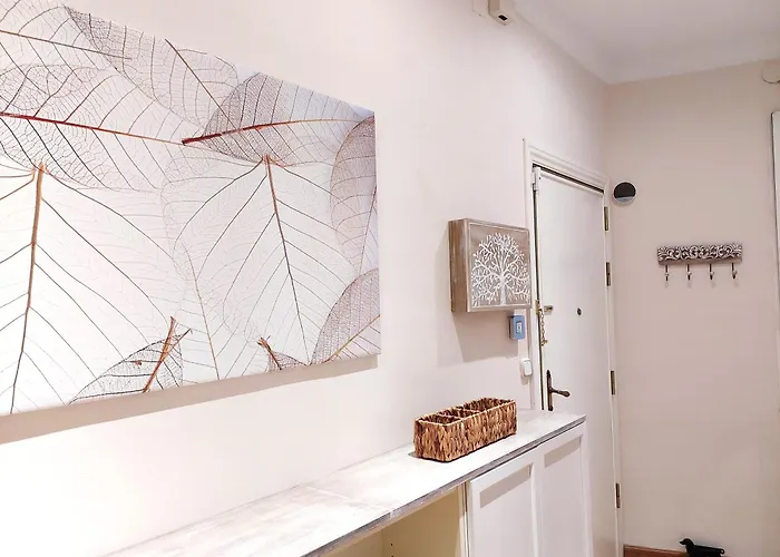 Puerto Boutique Διαμέρισμα Γρανάδα