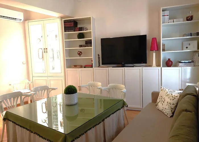Puerto Boutique * Γρανάδα