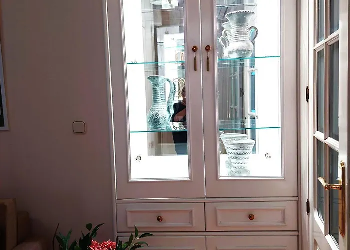 Διαμέρισμα Puerto Boutique